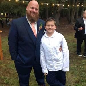 Meet your Posher, Tony